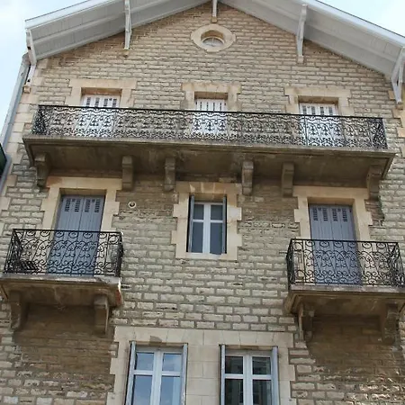 Lacombe Διαμέρισμα Μπιαρίτζ