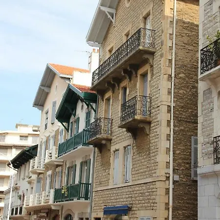 Lacombe Διαμέρισμα Μπιαρίτζ